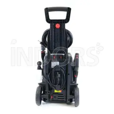 back of the universal aquatak 130 pressure washer