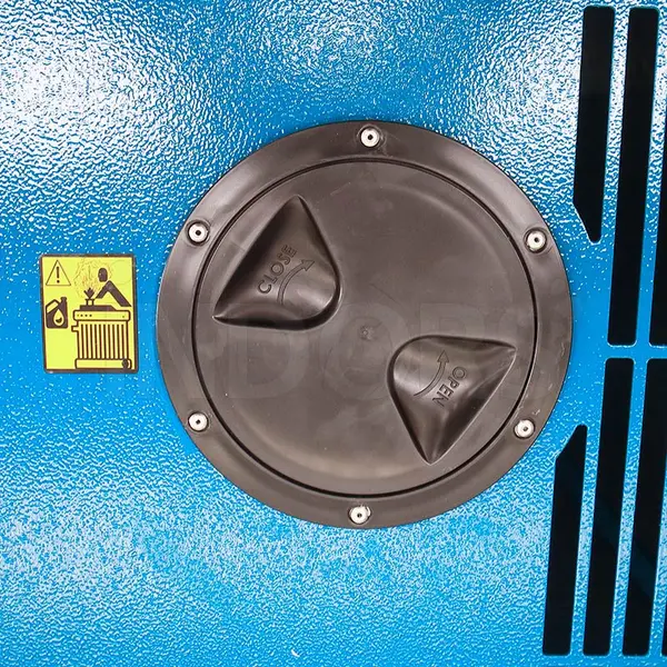 CGM 20P - Professional Fixed Generator 22 kW