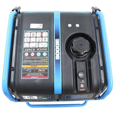 CGM 8000IE - Petrol Inverter Generator
