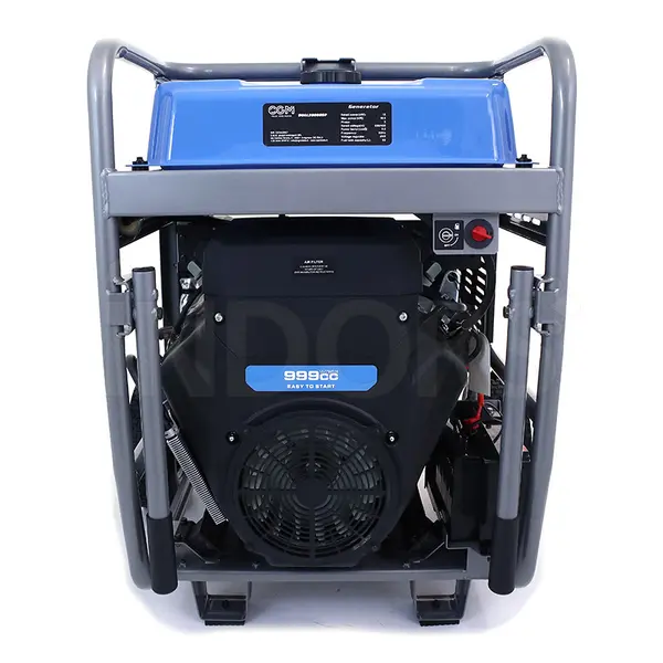 CGM DUAL 20000SP 999 cc engine
