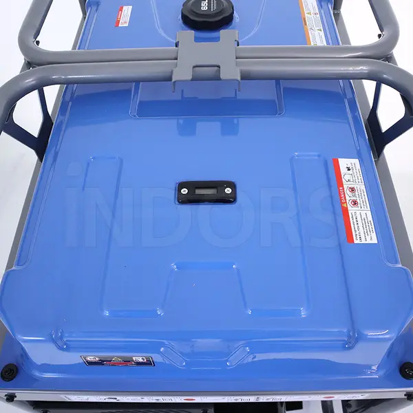 CGM DUAL 20000SP professional generator