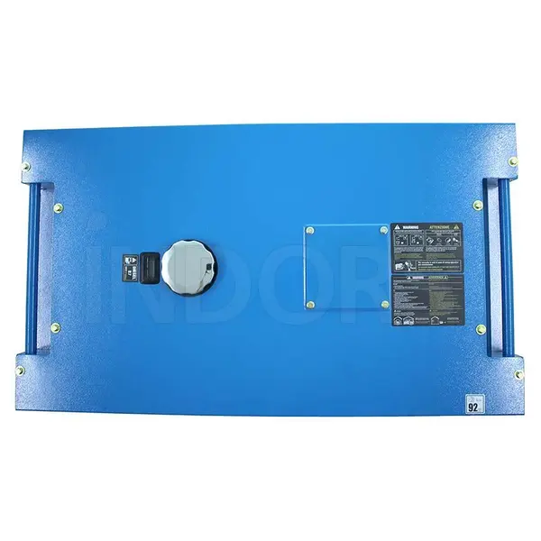 alto CGM S9000 DUAL - Professional Single-phase and Three-phase Generator