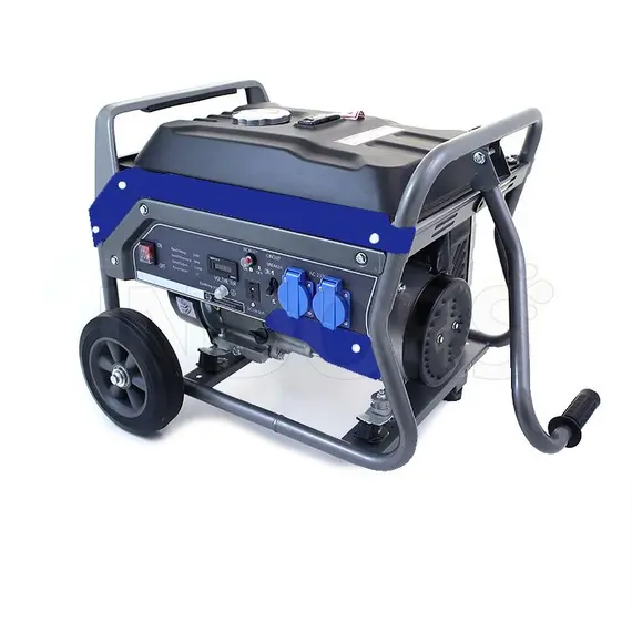CGM 3000SP - Professional 2.7 kW Emergency Generator with AVR