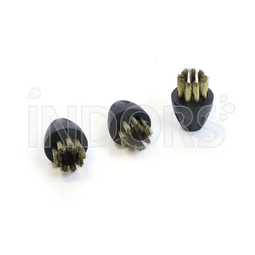 Captains Kit 3 Nosy Brass 10922 for steam cleaners