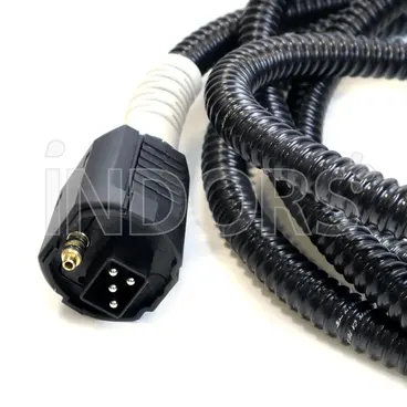 Captains Flexible 2 Switches for Steam Cleaners
