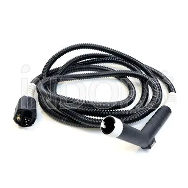 Captains Flexible 2 Switches for Steam Cleaners