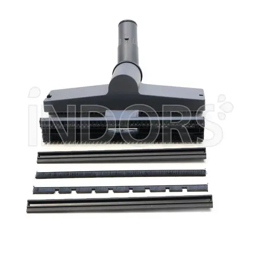Capitani Brush Kit A.V. 71029 for steam cleaners