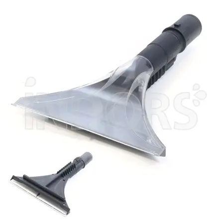Capitani Suction Brush 70917 for steam cleaners