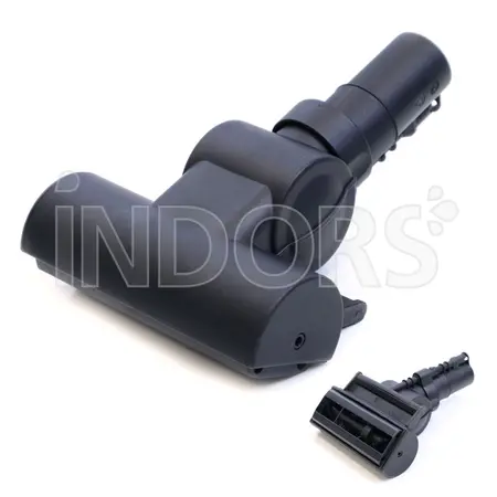 Capitani Vacuum Brush 73055 for steam cleaners
