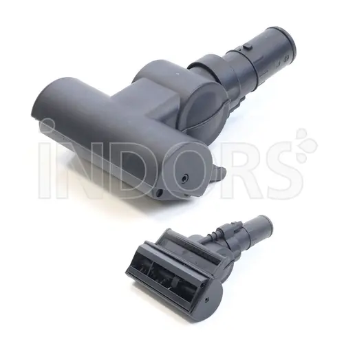 Capitani Vacuum Brush 70450 for steam cleaners
