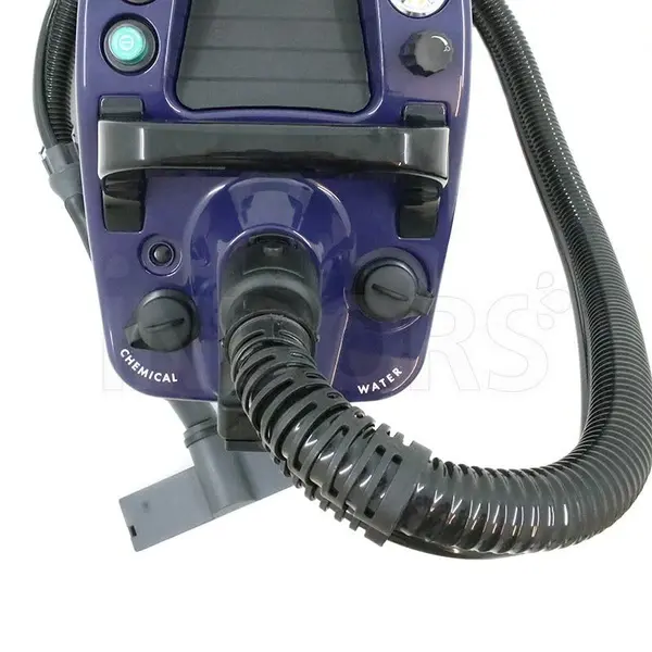 Capitani Forza 5 Plus Steam Cleaner for Sanitization Separate water and detergent tank 1.8 L