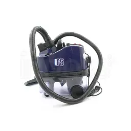 Captains Force 5 Plus Portable Steam Cleaner