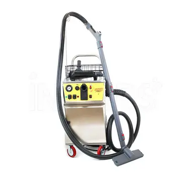 Capitani Vapor 3000 A Plus Steam Injection-Extraction and Detergent
