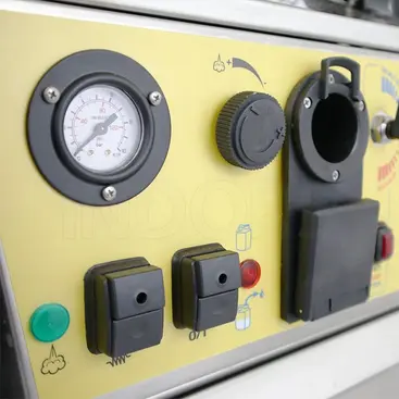 Capitani Vapor 3000 A Plus Steam Injection-Extraction and Detergent