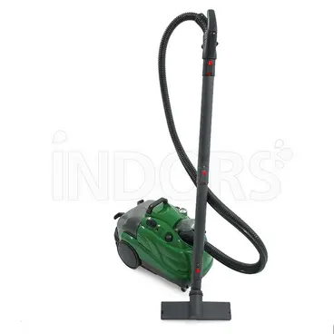 Capitani SL 9500 - Steam Cleaner with Suction