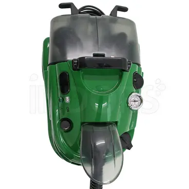 Capitani SL 9500 - Steam Cleaner with Suction