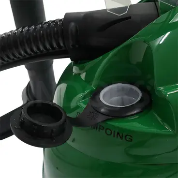 Capitani SL 9500 - Steam Cleaner with Suction