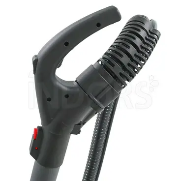 Capitani SL 9500 - Steam Cleaner with Suction