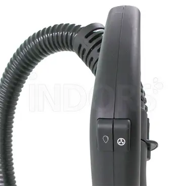Capitani SL 9500 - Steam Cleaner with Suction