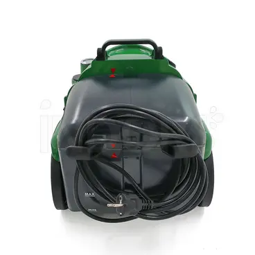 Capitani SL 9500 - Steam Cleaner with Suction