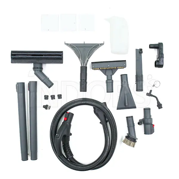 Capitani SL 9500 Vaporella Steam Cleaner