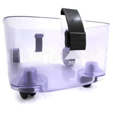 Captains 40055S - Recovery Tank for Forza 5 Plus and Desire