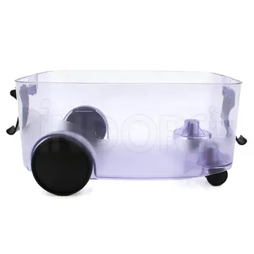 Captains 40055S - Recovery Tank for Forza 5 Plus and Desire