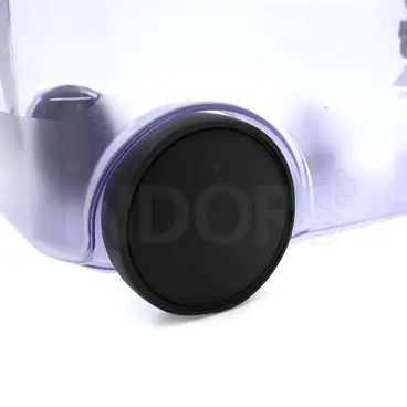 Captains 40055S - Recovery Tank for Forza 5 Plus and Desire