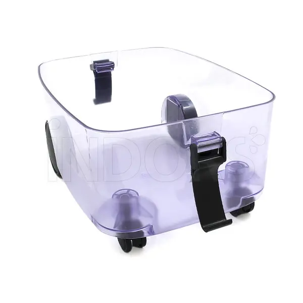 Captains 40055S - Recovery Tank for Forza 5 Plus and Desire