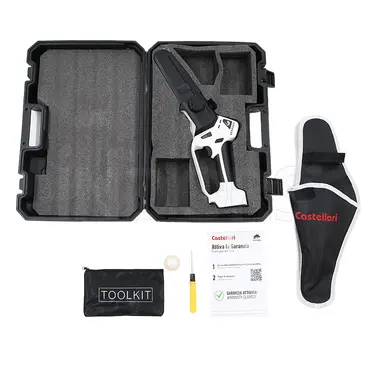 Castellari RY150 Battery Pruner Equipment