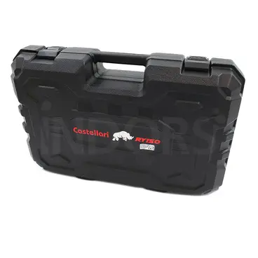 Castellari RY150 - Professional Battery Pruner