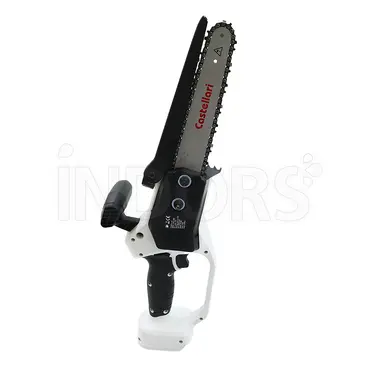 Castellari RY200 - 18 V Lithium Battery Professional Pruner