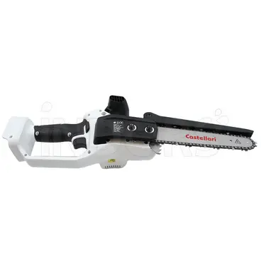 Castellari RY200 - 18 V Lithium Battery Professional Pruner