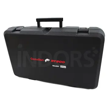 Castellari RY200 Case