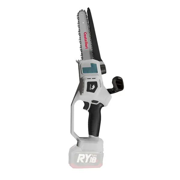 Castellari RY150 - 18 V Lithium Battery Professional Pruner