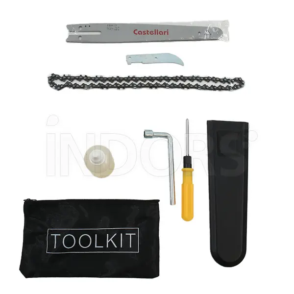 Castellari RY300 Carbon - 3.2 m Carbon Pole Pruner