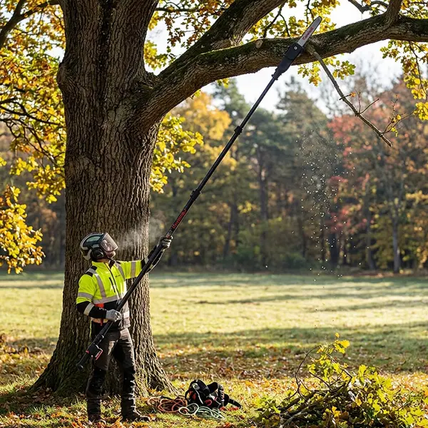 Castellari RY400 Carbon - 4 m Carbon Pole Pruner