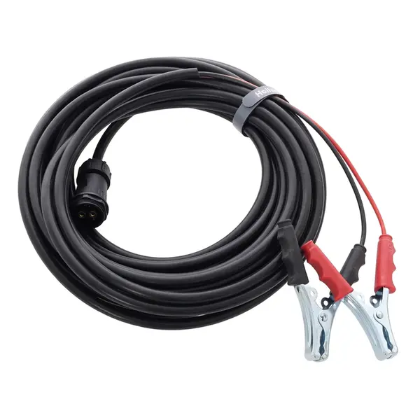 Castellari OE609017 - 12 V Converter Cable