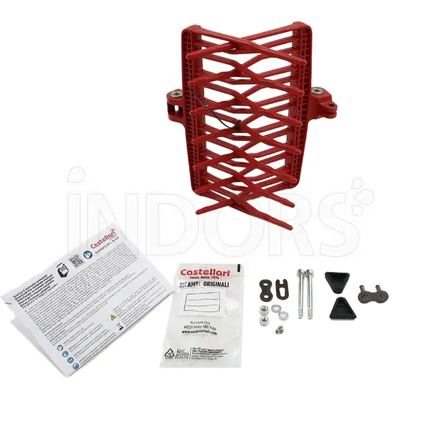Castellari Olivance EP L 18 12V - 3 m Professional Battery Pruner