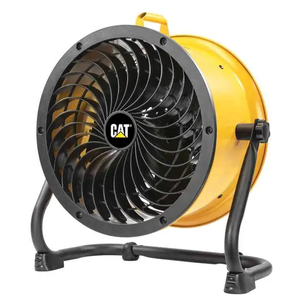 CFG CT002 - Industrial fan CAT HVD-14AC Ø 35 cm