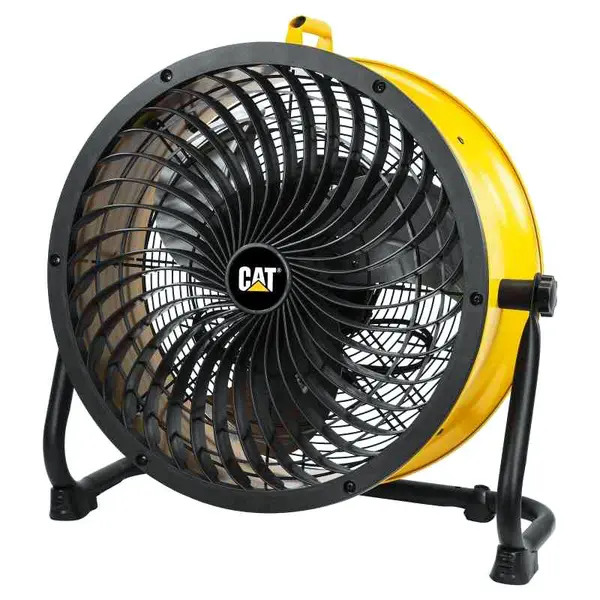 CFG CT003 HVD-18 AC CAT - Warehouse Fan CAT HVD-18AC Ø 45 cm