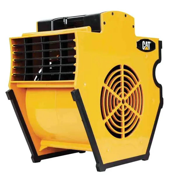 CFG CT006 - B1200 CAT Forced Ventilation Dryer