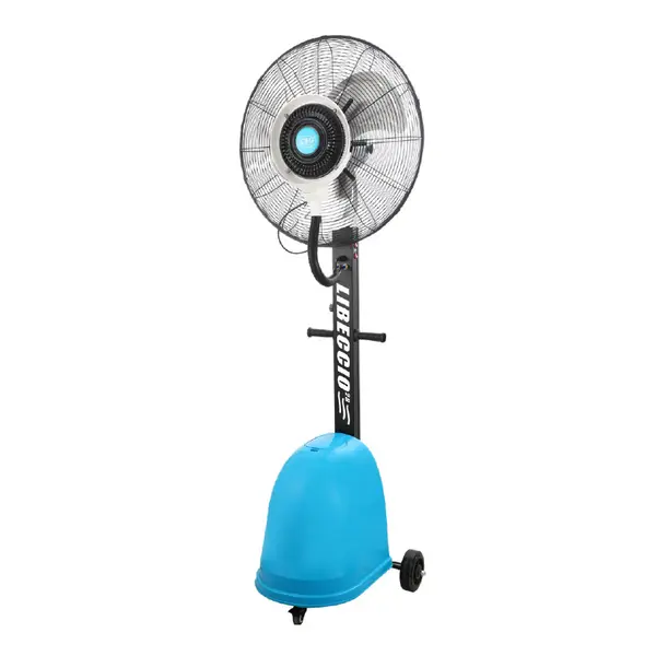 CFG Libeccio 22 Mist Fan - Outdoor Misting Fan