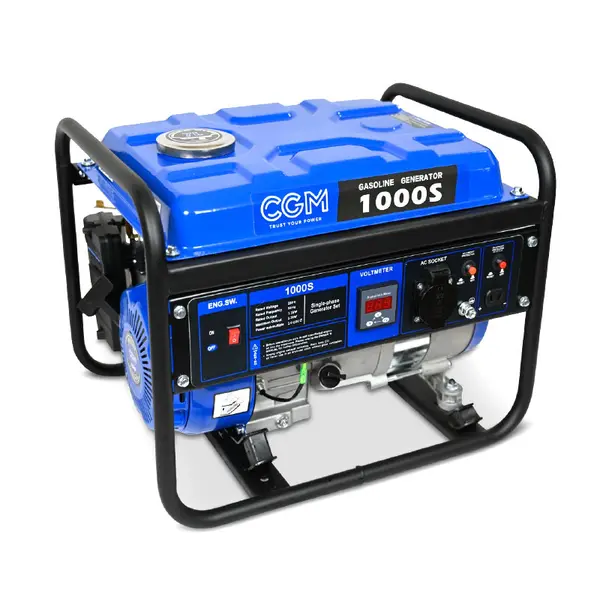 CGM 1000S - Super Power Generator 3000 rpm Petrol