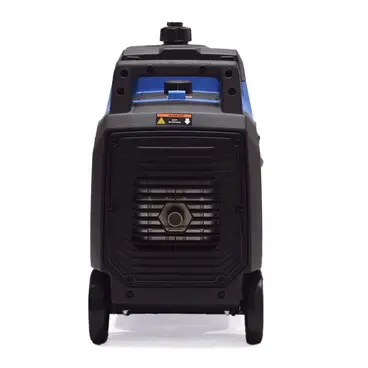 CGM 4000IE - 3.6 kW Petrol Power Generator