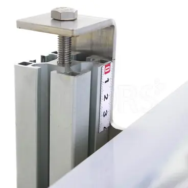 Fly MIDI 10 PRO brush pressure regulator - 1000 mm Professional brush