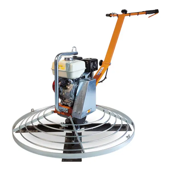 Comer L90 - Professional Grader Ø 900 mm Petrol or Electric
