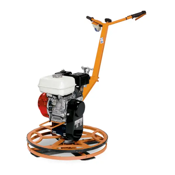 Comer L75 FM - Ø 750 mm Gasoline or Electric Wall Leveler