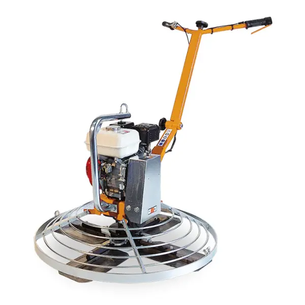 Comer L90 - Professional Grader Ø 900 mm Petrol or Electric