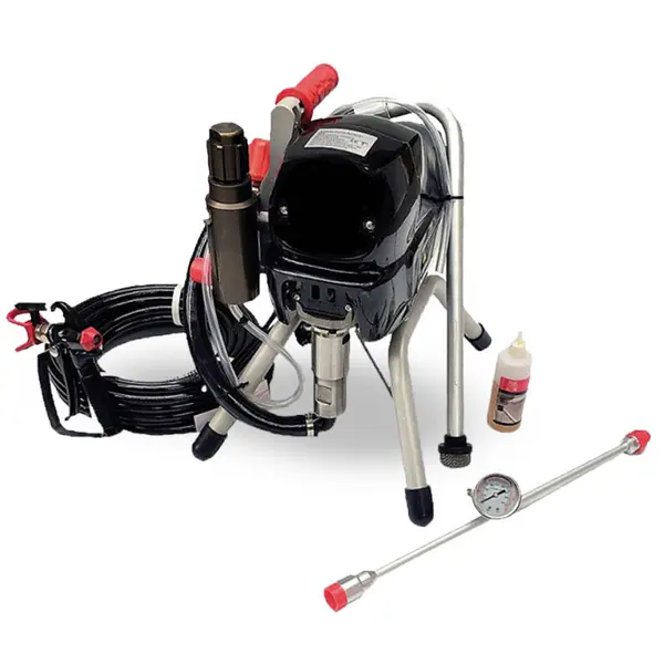 Comer Airless 1 - Piston Pump for Painting